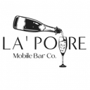 La' Poure Mobile Bar