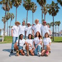 LA Roller Crew