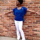 Lady ALG