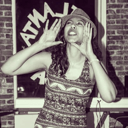 LadyVee DaPoet