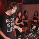 Latin - Electronic DJ