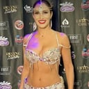 LALA The Belly Dancer