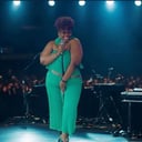 LaMeshia Melodic