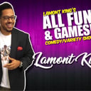 Lamont King