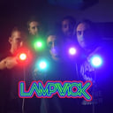 Lampwick