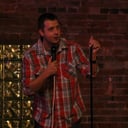 Landon Meyer-Stand Up Comedian