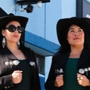 Las Chorizeras Duo &amp; Trio