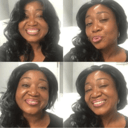 LaShanda Lester and sons