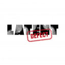 Latent Defect