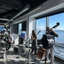 Monamor Latin Band