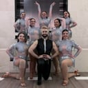 Latin Fusion Dancers