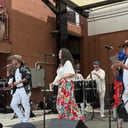 Alma Latina Internacional Orquesta