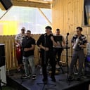 Puro Swing Band