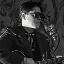 Latin Pop Fusion Singer/Guitarist