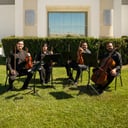 Latin String Quartet