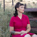 Laura Benitez and the Heartache