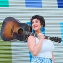 Lauren Carder Fox- Musician &amp; Singer