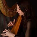 Lauren Grace - Harpist