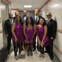 LaVon &amp; The Vonettes (&amp;Band)