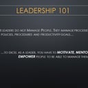 Lazarus Leadership Consulting