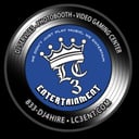 LC3 Entertainment Company