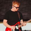 Lead and Rhythm guitar/bass/MD