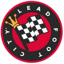 Lead Foot City