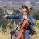 Leah Coloff, solo cello
