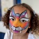 Leah Paints Faces