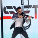 LED Dancing Violinist / Svet