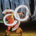 Fireknife Of Kaua'i