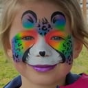 Legendary Faces - Face &amp; Body Art