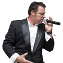 Legends Singer Byron Cancelmo