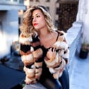Legera Danielides, Mezzo-Soprano