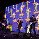 Drive My Car Band - John Lennon-Beatles Tribute