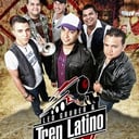 Leo Gruber &amp; Tren Latino Band