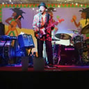 Leo Key &amp; The Company