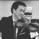 Leo the violinist