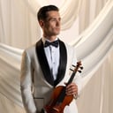 Leonard Hotea Violin