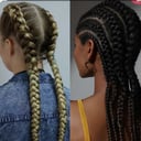 Let Us Teach You How to Braid
