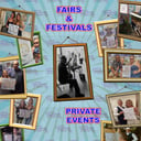 Lets Face It Caricatures