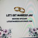 Let's Get Married Jax