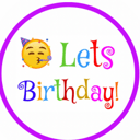 Letsbirthday