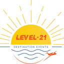Level-21 Destination Events