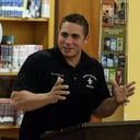 Level Up with Coach Bomb