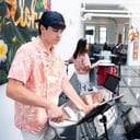 L.I. Steel Drum Band