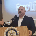 Life Focus with Tony Richards