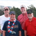 Life In The Past Lane Band
