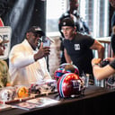 Life Perspectives With a Former NY Giant