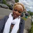 LifeUpRising^^^ w/ Marissa Toussaint
